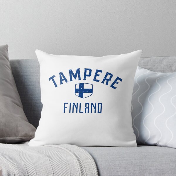 Item preview, Tampere Finland designed and sold by dk80.