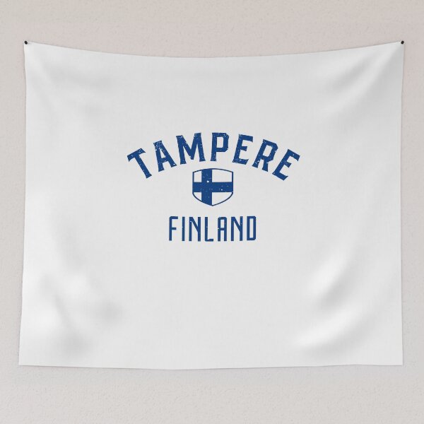 Item preview, Tampere Finland designed and sold by dk80.