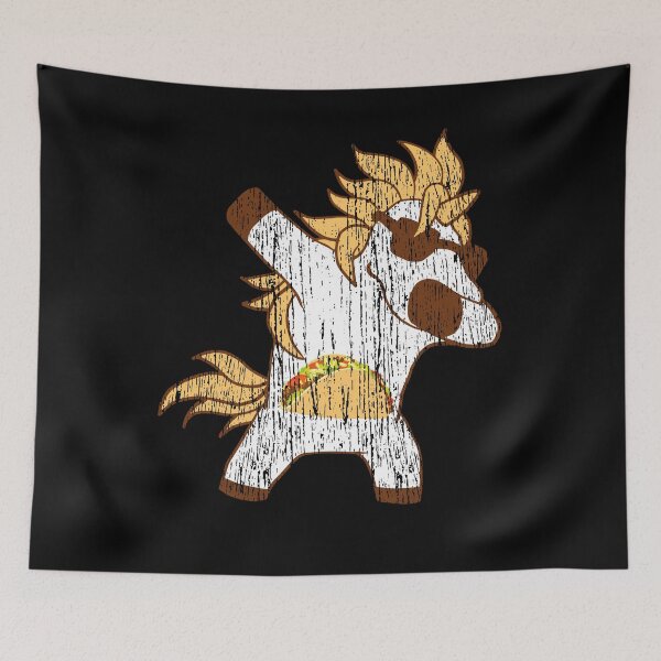 Item preview, Cinco De Mayo Dabbing Horse designed and sold by 4tomic.