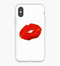 Vinilo o funda para iPhone Edición Lips 04