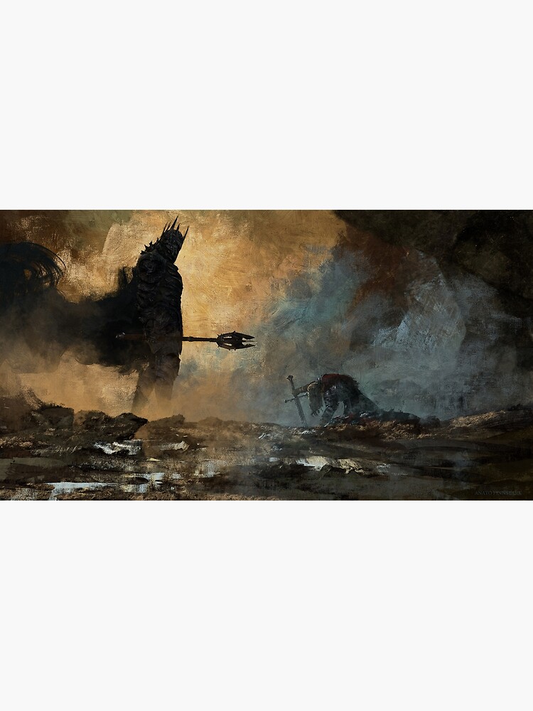 The fate by Anatofinnstark