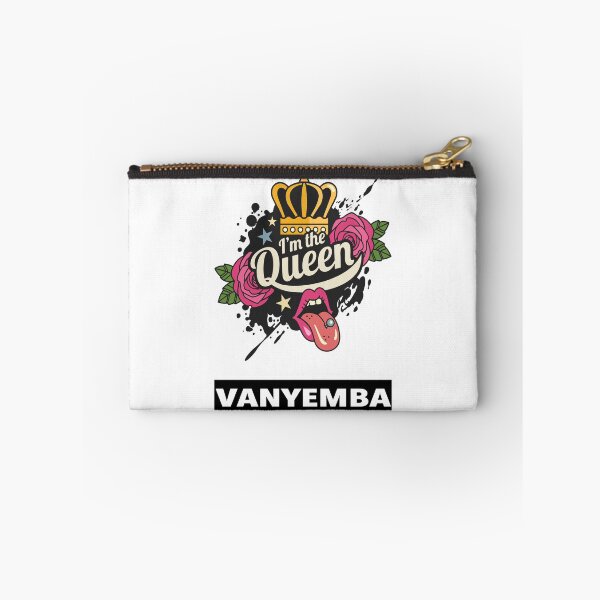 Item preview, Queen Vanyemba Of Zimbabwe designed and sold by Abroad.