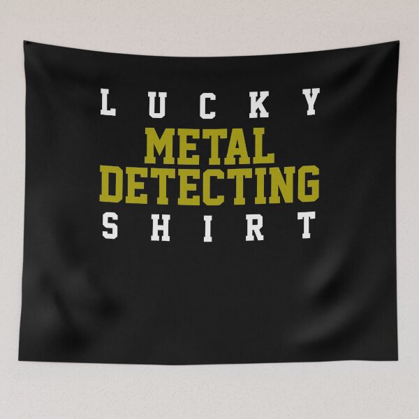 Item preview, Metal Detecting Detectorist designed and sold by 4tomic.