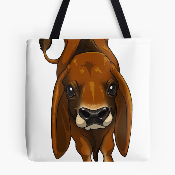 Item preview,  Brahman Series - Black Point Brown designed and sold by inkybeast.