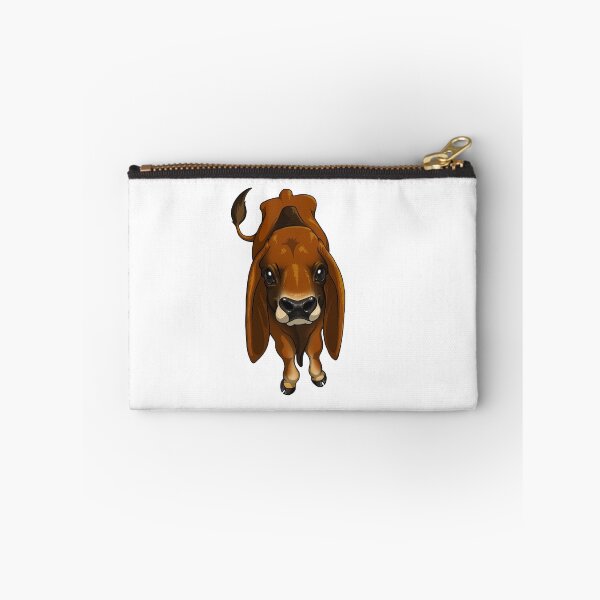 Item preview,  Brahman Series - Black Point Brown designed and sold by inkybeast.