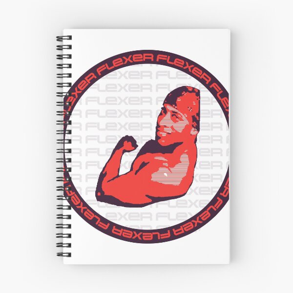 Item preview, Ricardo Milos Flex Gachimuchi Meme Dance Flexman designed and sold by TheDarkKRONOS.