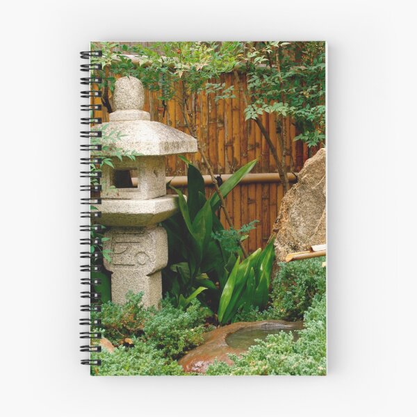 Item preview, Japanese garden feature designed and sold by jwwallace.
