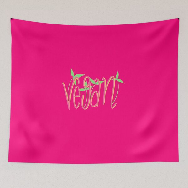 Item preview, Vegan designed and sold by Katiepixie.
