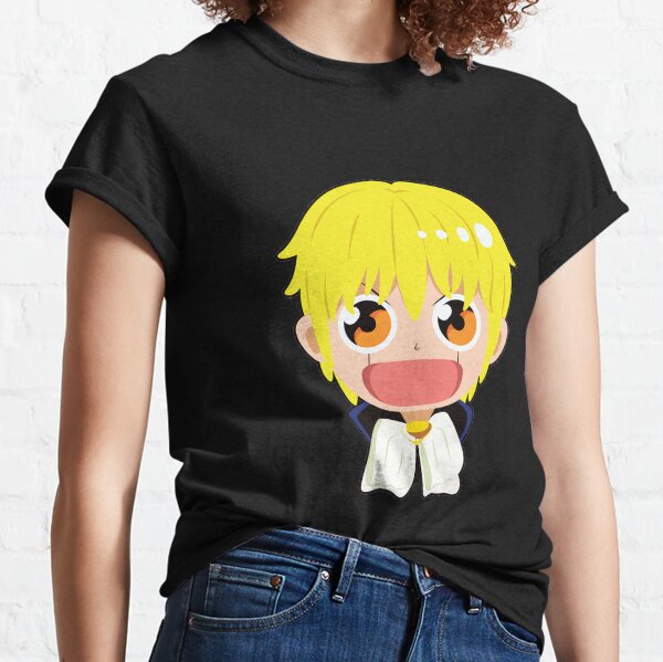 Zatch/Gash Bell! Classic T-Shirt