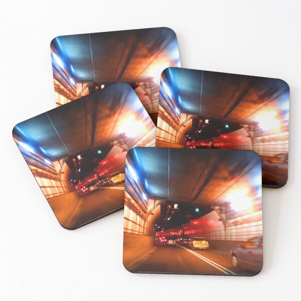 Item preview, Blackwall Tunnel designed and sold by helengarvey.