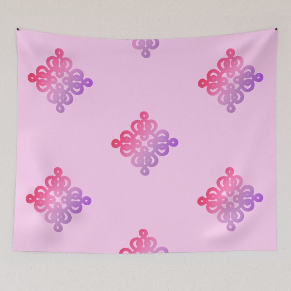 Item preview, Endless knot designed and sold by Katiepixie.
