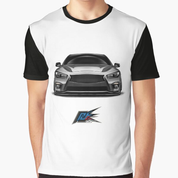 infiniti q50 shirt