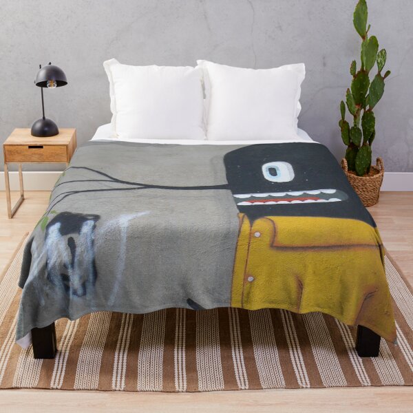 Item preview, Malaga Street Art Three designed and sold by DRS-Edinburgh.