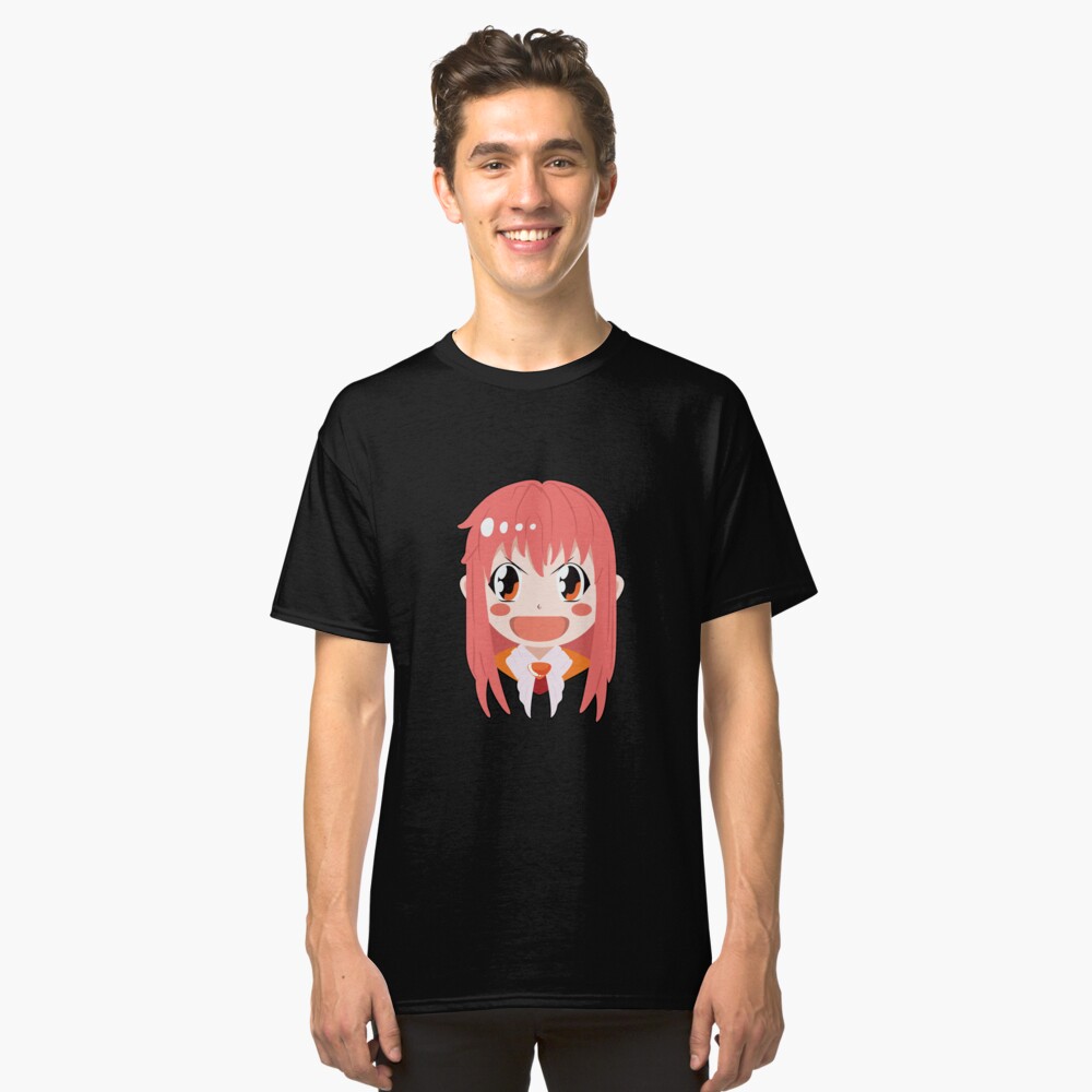 zatch bell shirt