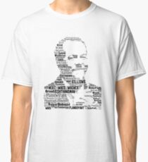BILLIONS - Mike Wags Wagner 1.2 Classic T-Shirt