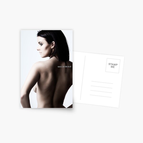 Laura Postcard