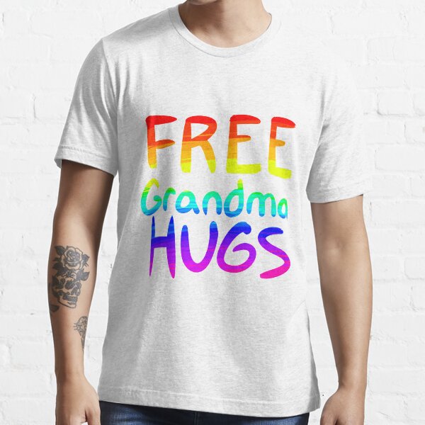 grandma come get me t shirt