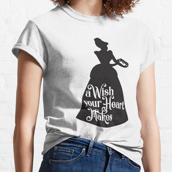 Dreams come true Classic T-Shirt