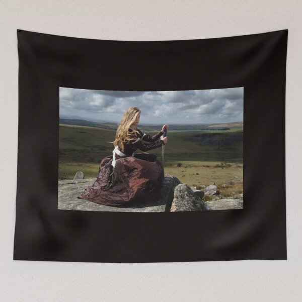 Item preview, Deborah  designed and sold by Samantha Higgs.