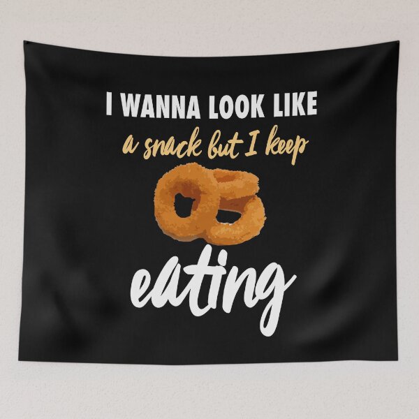 Artikelvorschau, Zwiebelringe Onion Rings entworfen und verkauft von Eduard Beck.