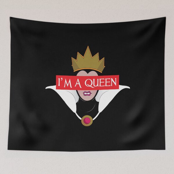 Item preview, I'm a Queen designed and sold by Fulvio84.