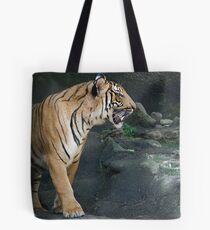 Territorial Tote Bag