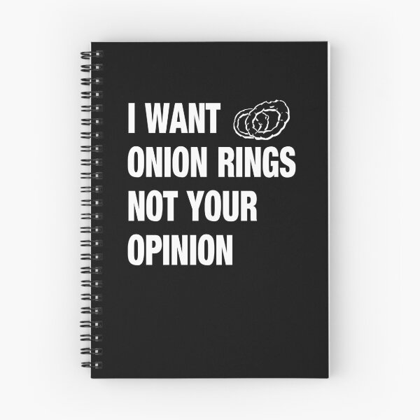 Item preview, Onion Rings Onion Rings designed and sold by Eduard Beck.