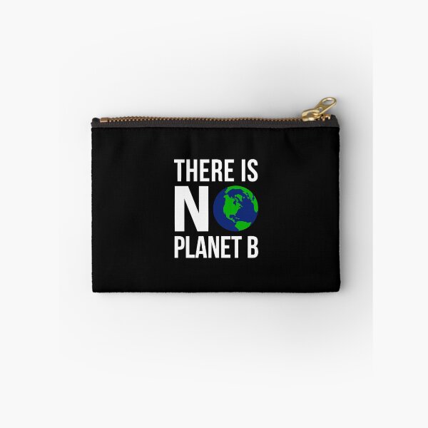 Item preview, There Is No Planet B designed and sold by reinhardtsz.
