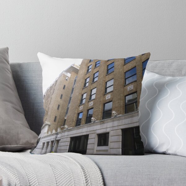 Item preview, London Deco: Adelphi Block 1 designed and sold by GregoryE.