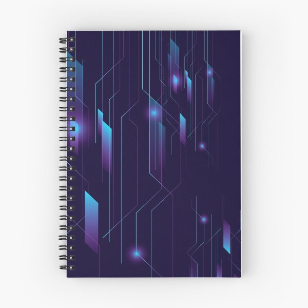 Item preview, Abstract Background with Futuristic Style designed and sold by Robert Lynch.