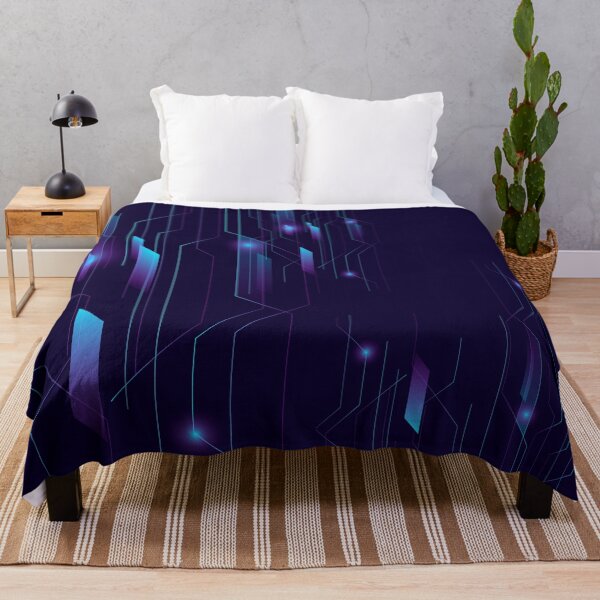 Item preview, Abstract Background with Futuristic Style designed and sold by Robert Lynch.