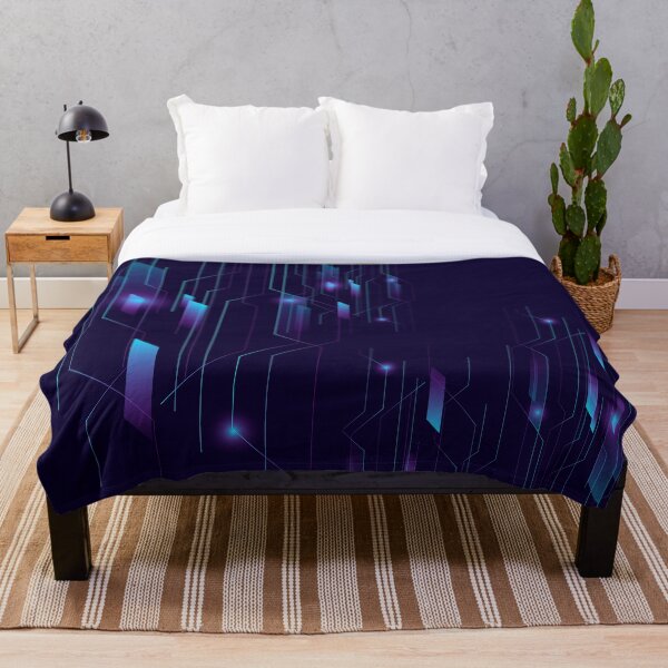 Item preview, Abstract Background with Futuristic Style designed and sold by Robert Lynch.