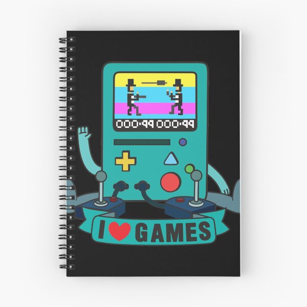 Item preview, BMO Game designed and sold by plushism.