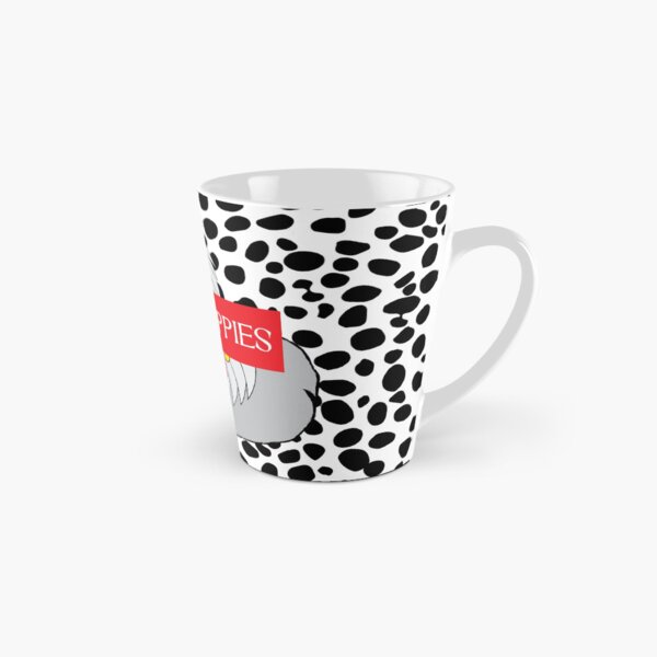 I love puppies Tall Mug