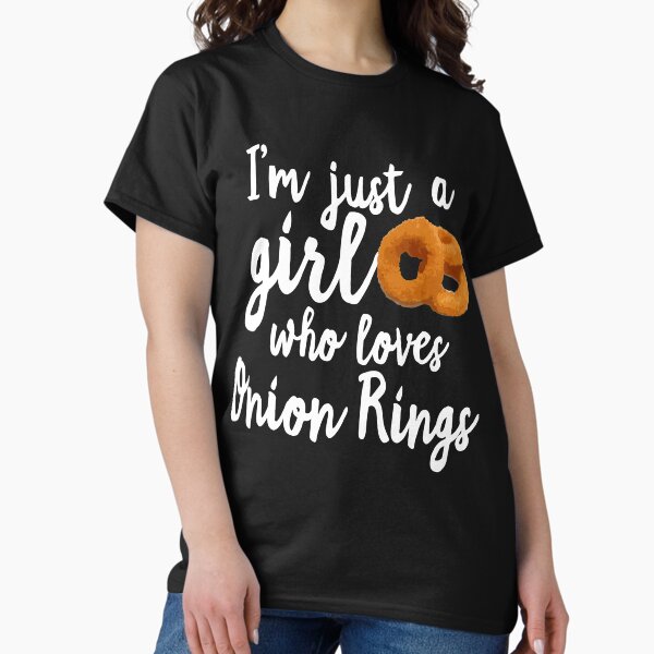 Artikel-Vorschau von Zwiebelringe Onion Rings, designt und verkauft von Eduard Beck.