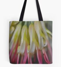 Grevillea All Lined Up Tote Bag