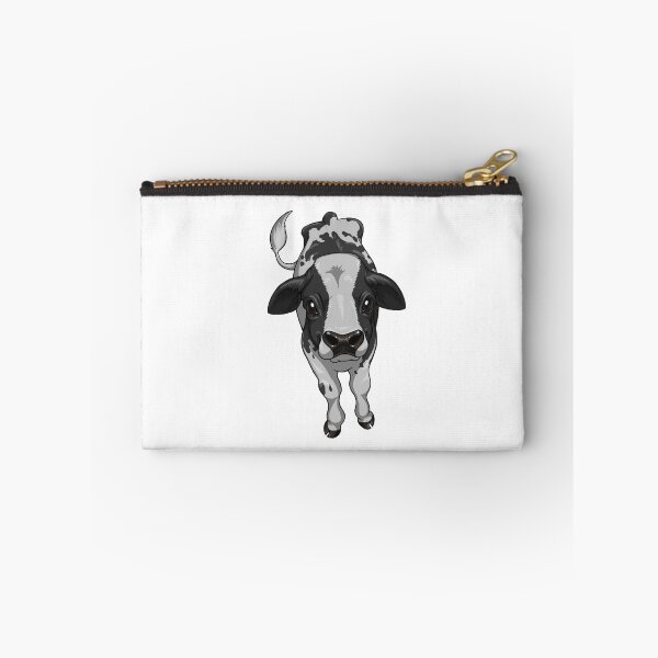 Item preview,  Calf Series - Black and White designed and sold by inkybeast.