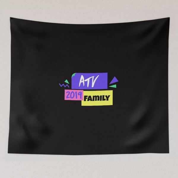 Item preview, ATV Shirts Family ATV Life 4 Wheeling Family Four Wheeling T Shirt designed and sold by shoutoutshirtco.