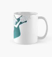 Mermay 1 Classic Mug