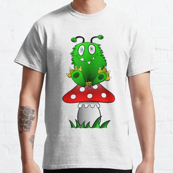 Frobbel Monster Classic T-Shirt