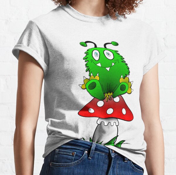 Frobbel Monster Classic T-Shirt