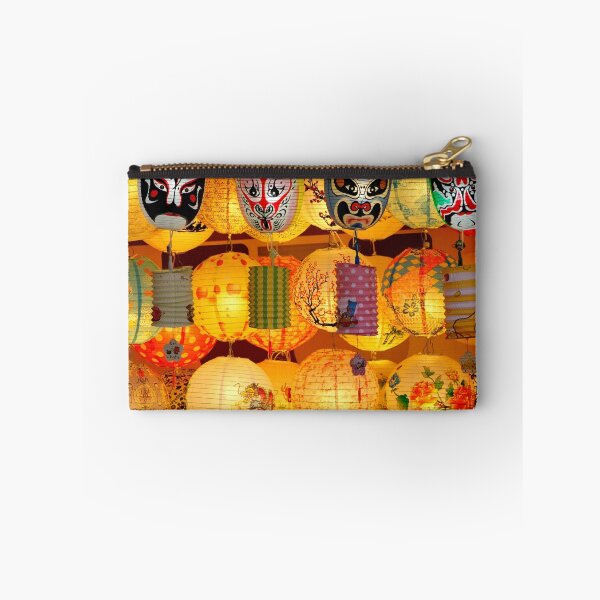 Item preview, Chinese Lanterns on Display designed and sold by jwwallace.