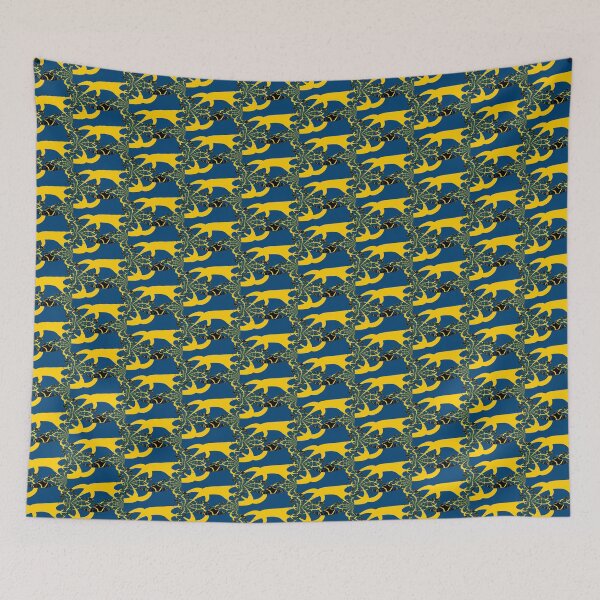Item preview, Sweden Flag - Art Design designed and sold by AndiHK.