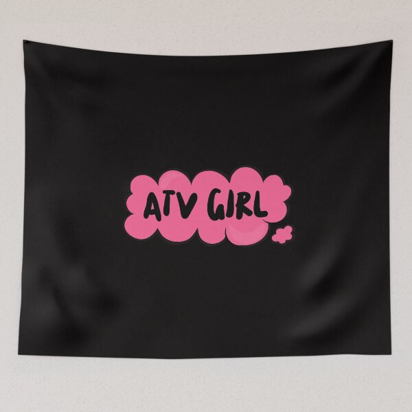 Item preview, ATV Womens Muddin Shirts ATV Life T Shirt ATV Girl Shirts T Shirt  designed and sold by shoutoutshirtco.