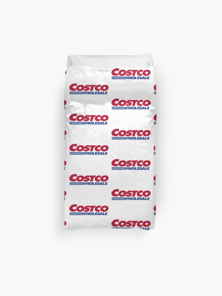 Costco Wholesale Merchandise Duvet Cover By Maryshivers Redbubble