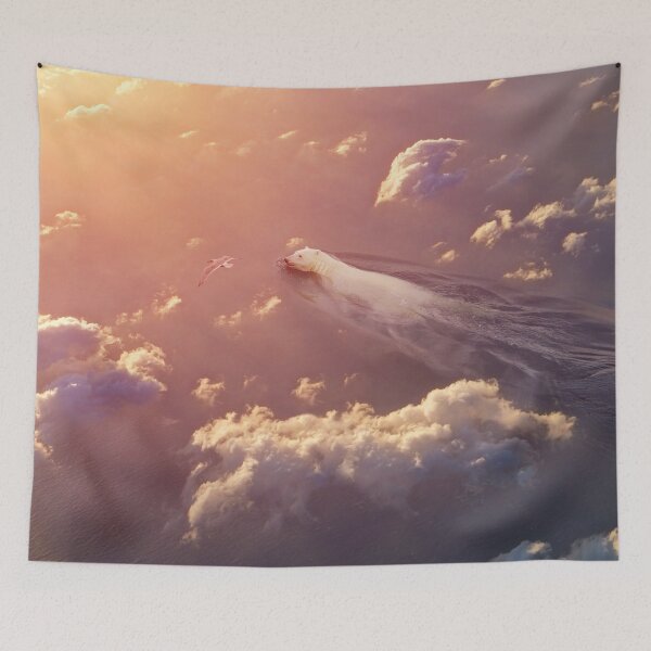 Item preview, reverie designed and sold by soaringanchor.