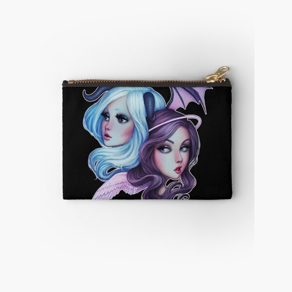 Item preview, Virtue and Vice designed and sold by Enamorte.