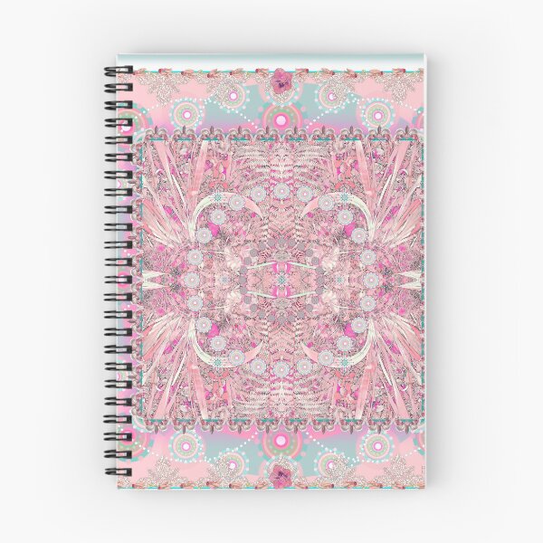 Aperçu de l'œuvre Planète rose créée et vendue par JacquiTaylor.