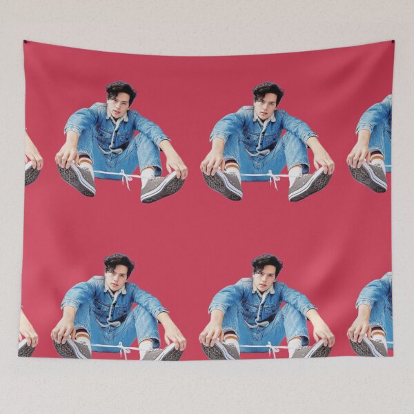 Item preview, Cole sprouse designed and sold by Kettypo.