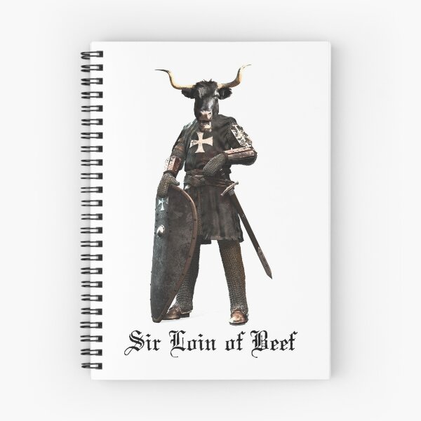 Item preview, Sir Loin designed and sold by nikolaimelnik.